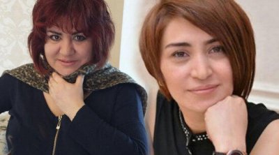 İlahə Fədadan qalmaqallı açıqlama: “Fədayə Zeynəb Xanlarovadan daha peşəkardır”