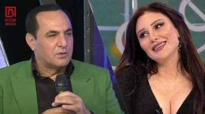 Manaf Ağayev: "Çimnaz dedi ki, həkimlər mənim başıma oyun açdılar"