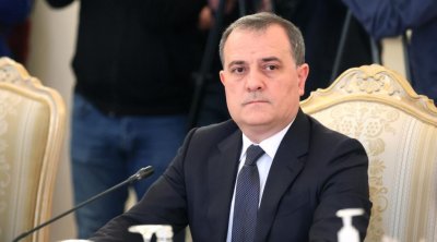 "Azərbaycan Gürcüstana 3,6 milyard dollar həcmində sərmayə yatırıb" - Ceyhun Bayramov