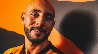 Sabiq "Qalatasaray"lı Acunun klubunda