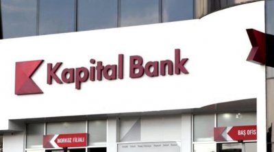 “Kapital Bank”dan Hökumənin ailəsinə qarşı cinayət barədə AÇIQLAMA