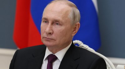 Putin bu gün hansı ölkə lideri ilə telefon danışığı aparacaq? - Kremldən AÇIQLAMA