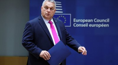 “Dünyada Brüssel bürokratlarından daha ikiüzlü siyasi təbəqə yoxdur” - Orban