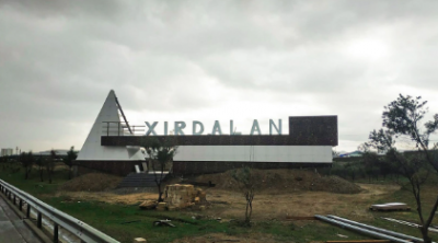 Xırdalan şəhərində yaşayanlara ŞAD XƏBƏR