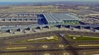 Türkiyə aeroportları bu proqramla təchiz edildi - YENİ TEXNOLOGİYA