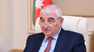 MSK sədri: “Səsvermədən sonra MSK-ya 20 müraciət daxil olub”