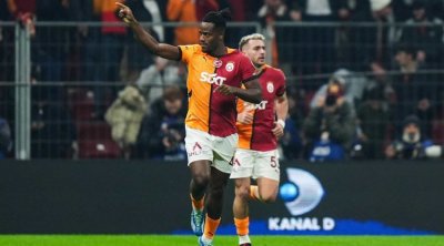 “Qalatasaray”ın hücumçusu Almaniya klubuna keçə bilər