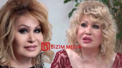 Nisə Qasımova onlara görə efirlərə çıxmır - VİDEO