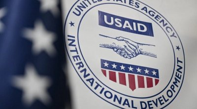 Livanda "Hizbullah"ın silah anbarından USAID-in humanitar yardımı TAPILDI