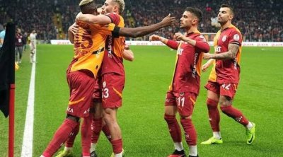 “Qalatasaray” Avropa Liqası matçına ciddi itkilərlə ÇIXACAQ