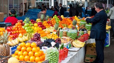 Bazarda 200 manata meyvə satılır – VİDEO