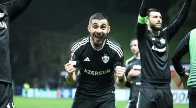 Daha bir futbolçu “Qarabağ”ı tərk EDƏ BİLƏR