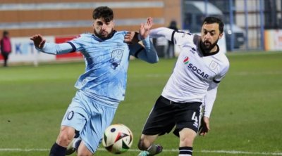 “Neftçi” “Qarabağ”la oyuna ciddi itki ilə ÇIXACAQ