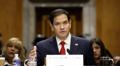 Rubio: "Tramp Ukrayna danışıqlarıma başlaya bilən yeganə liderdir" - VİDEO