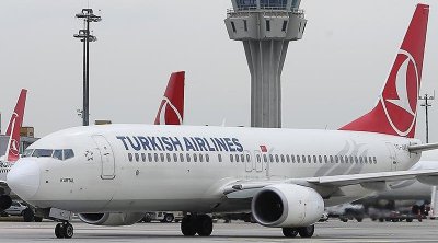 "Türk Hava Yolları" bəzi uçuşları ləğv etdi – SƏBƏB