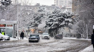 Sürücülərə XƏBƏRDARLIQ: Bu şəxslər hərəkətə mane olurlar