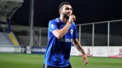 Bu futbolçu mövsümün sonunda “Qarabağ”dan AYRILACAQ