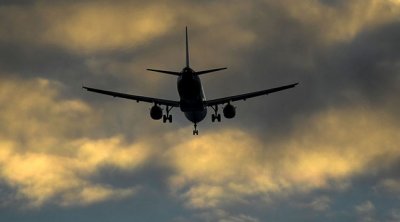 Rusiyanın iki aeroportunda uçuşlar DAYANDIRILDI