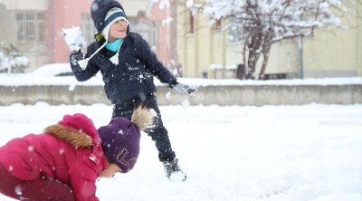 Qara görə bu ərazidə təhsil DAYANDIRILDI