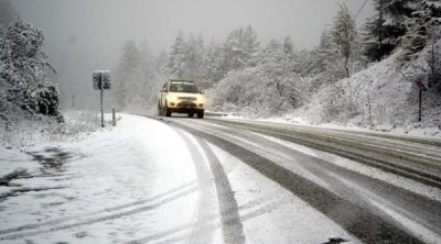 GÜNÜN HAVASI: 24 dərəcə şaxta olacaq, yollar buz bağlayacaq