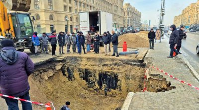 Ötən il doğulan üçəm və dördəmlərin sayı açıqlanıb