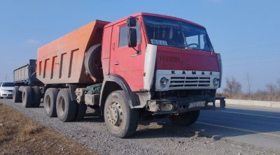 Hövsanda yük maşınından meyit tapıldı