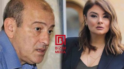 Kamilə Babayeva: “Seyfulla müəllim qəzeti üstümə atdı ki, oxu!”