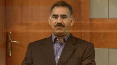 Abdullah Öcalan tərəfdarlarına MÜRACİƏT ETDİ: “Silahı yerə qoyun” - FOTO