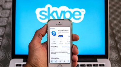 "Skype" fəaliyyətini dayandırır