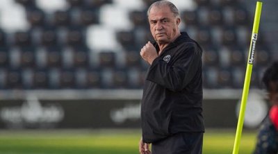 Fatih Terimin futbolçuları məşqə çıxmaqdan İMTİNA ETDİLƏR