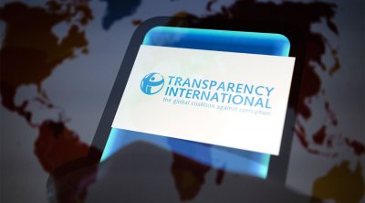 "Transparency International"ın Azərbaycan bölməsi fəaliyyətini DAYANDIRIR