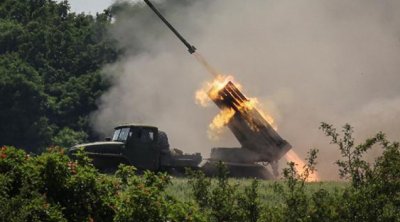 ABŞ Ukraynaya HIMARS hücumları xəbərdarlığı verən rabitə xəttini KƏSDİ