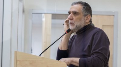 Ruben Vardanyan üçün sərt cəza TƏLƏBİ