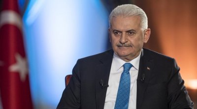 Binəli Yıldırım Azərbaycana GƏLİR