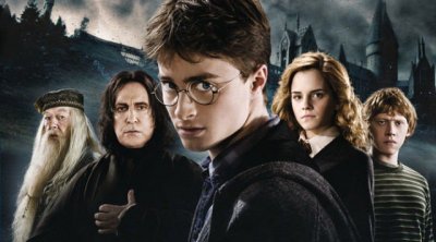 "Harri Potter"in aktyoru vəfat etdi – FOTO