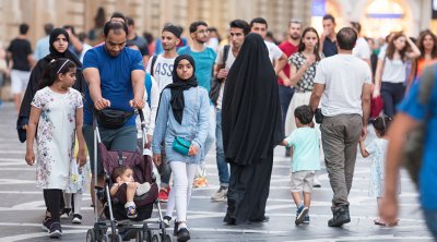 Son iki ayda Azərbaycana gələn turistlərin sayı AÇIQLANDI