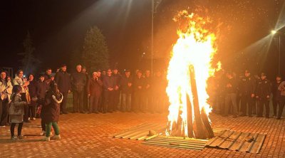 33 il sonra ilk dəfə Ballıcada Yel çərşənbəsi QEYD EDİLDİ - FOTO/VİDEO