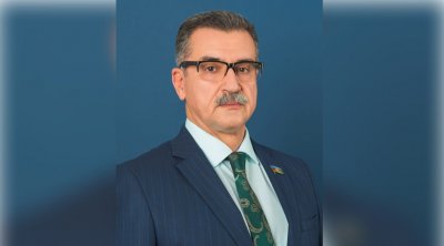 Novruzəli Aslanov yenidən Azərbaycan Qızıl Aypara Cəmiyyətinin prezidenti seçildi