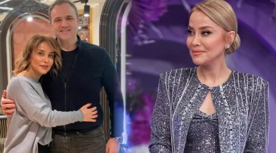 İradə İbrahimova: “Ərimə deyirəm ki, sanki səni mən doğmuşam”