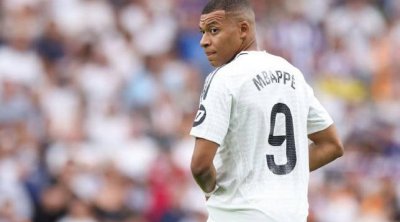 Mbappe futbolu tərk etməyi barədə düşünüb?