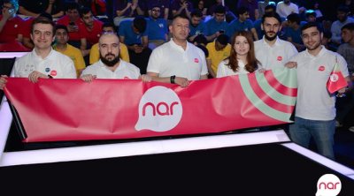 “Nar”ın dəstəyi ilə “Breyn Rinq”in yeni mövsümü başlayır