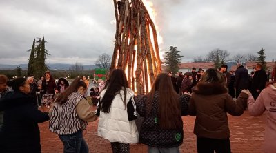 Xocalıda Novruz konserti KEÇİRİLDİ - FOTO