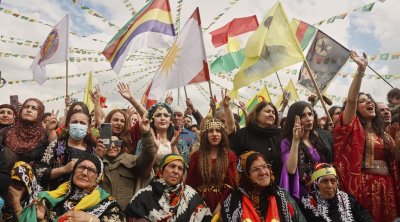 Novruz bayramı bu ölkələrdə necə qeyd edilir? - FOTO