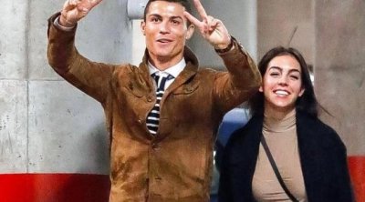 Ronaldo Corcina ilə EVLƏNİR?