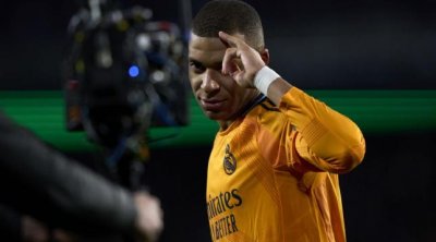 Mbappe 1-ci, Ronaldo 13-cü yerdə