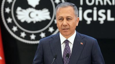 Ali Yerlikayadan XƏBƏRDARLIQ: “Vandalizmə icazə verməyəcəyik”