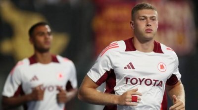 "Napoli" Lukakunun yerinə onu nəzərdən keçirir