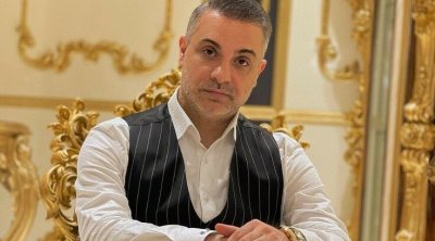 Rüfətin bahalı maşını və nömrə nişanı - FOTO