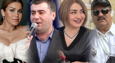 “Ulduz”u sönən məşhurlar- Qətl, şantaj, dələduzluq...