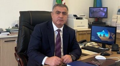 Oktay Əmənullayev yüksək vəzifəyə TƏYİN EDİLDİ